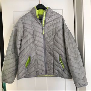 Tek Gear | NWOT Packable Ultra-Lite Jacket